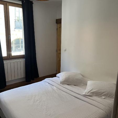 Appartement En Bord De Seine Rouen Dış mekan fotoğraf