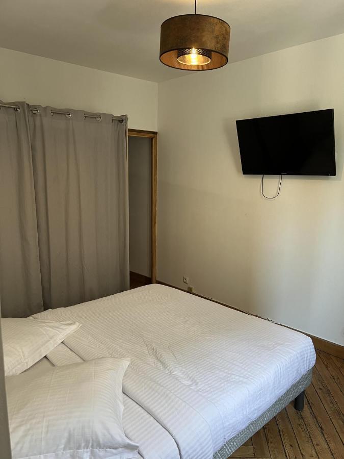 Appartement En Bord De Seine Rouen Dış mekan fotoğraf