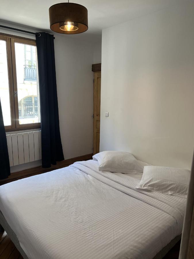 Appartement En Bord De Seine Rouen Dış mekan fotoğraf